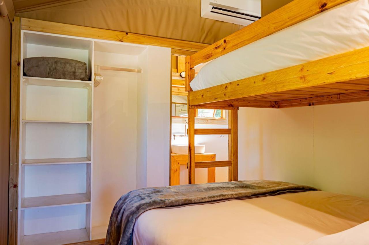 Africamps At De Pakhuys, Cederberg Villa Clanwilliam Eksteriør bilde